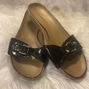 Ashley 🖤 Judd sandals